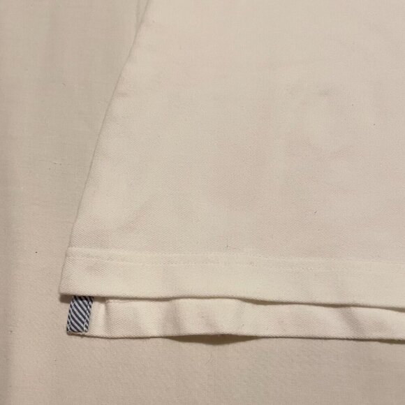 Tommy Hilfiger Polo Shirt Womens Size Large Tshirt - Picture 8 of 16